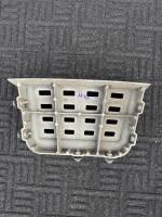 DAF XF106 Lower Left Step Plate Footstep 1945945 1945946 Genuine Euro 6 Used view 4
