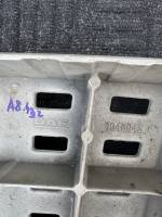 DAF XF106 Lower Left Step Plate Footstep 1945945 1945946 Genuine Euro 6 Used view 5