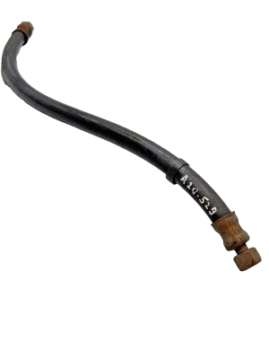 Volvo FH/FM Air Brake Hose 650mm 21691980, 7421691980 Used