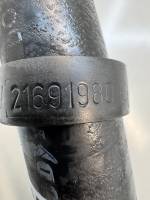 Volvo FH/FM Air Brake Hose 650mm 21691980, 7421691980 Used view 2