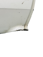Mercedes Actros MP4 RH Front Bumper Corner A9608850538 White Used view 2
