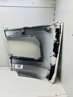 Mercedes Actros MP4 RH Front Bumper Corner A9608850538 White Used view 4