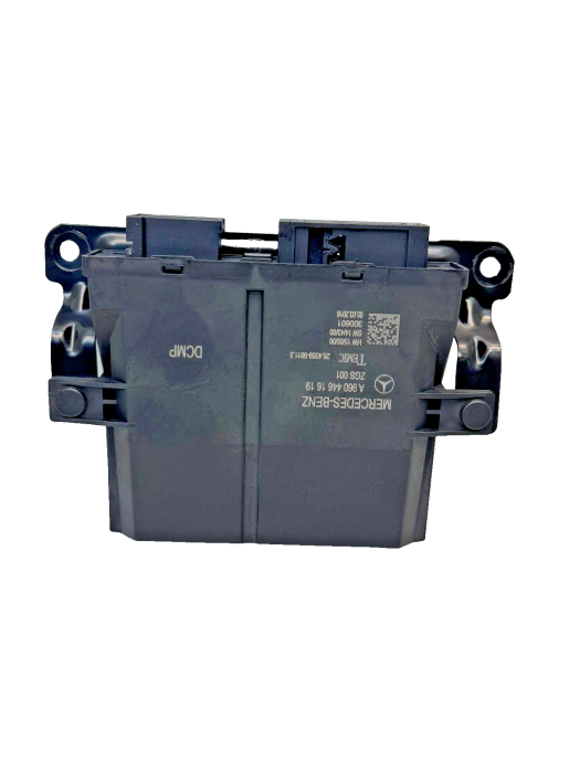 Mercedes Actros MP4 Door Control Module A9604461619 A9604461819 Right Used view 2