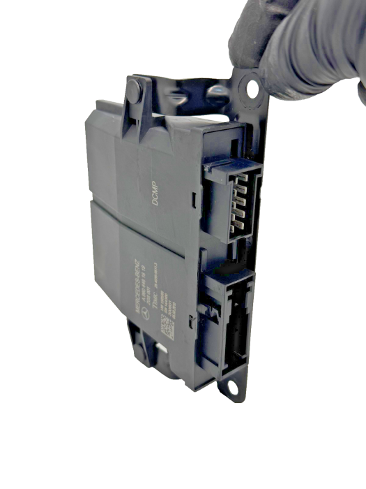 Mercedes Actros MP4 Door Control Module A9604461619 A9604461819 Right Used view 5