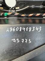 Mercedes Actros MP4 GigaSpace Upper Storage Compartment A9608408343 Used view 5
