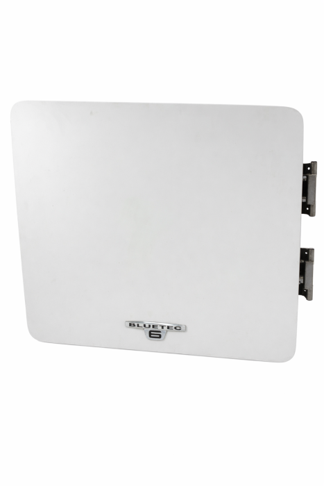 Mercedes Actros MP4 Cabin Storage Compartment Lid A9607541378 LH A9607502703 Other Interior Other Interior