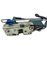MAN TGA/TGS/TGX Door Lock Inner Right 81.62680-6146 81626806146 24V Euro 5/6