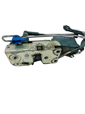 MAN TGA/TGS/TGX Door Lock Inner Right 81.62680-6146 81626806146 24V Euro 5/6