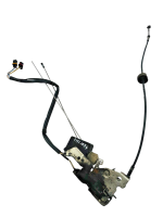 MAN TGA/TGS/TGX Door Lock Inner Right 81.62680-6146 81626806146 24V Euro 5/6 view 7
