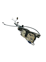 MAN TGA/TGS/TGX Door Lock Inner Right 81.62680-6146 81626806146 24V Euro 5/6 view 8