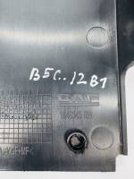 DAF XF106 RH Seat Console Cover 1848345 Right Interior Trim Used view 3