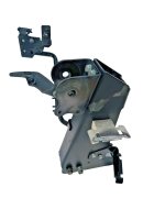 MAN TGX/TGS/TGA Front Cab Torsion Bracket 81417200145 81.41720-0145 Used