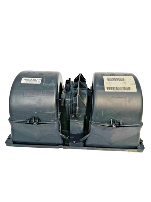 Scania P/G/R/T Heater Blower Motor 1492018 1854877 2281943 Denso 24V Used