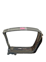 MAN TGS/TGX Fuel Tank Bracket & Strap 81418010307 81.41801-0307 81974606085 Used