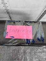 MAN TGS/TGX Fuel Tank Bracket & Strap 81418010307 81.41801-0307 81974606085 Used view 2