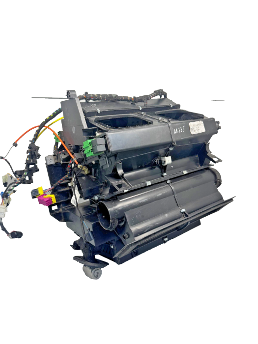 DAF XF/CF Euro 6 HVAC Heater A/C Unit 1980852 Behr Z9566004 1925736 RHD Used Heaters Heaters