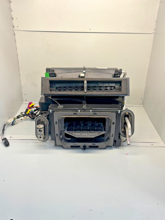 DAF XF/CF Euro 6 HVAC Heater A/C Unit 1980852 Behr Z9566004 1925736 RHD Used view 6