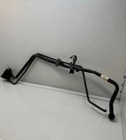 DAF XF106 Euro 6 A/C Refrigerant Pipes 1898071 + Pressure Sensor 1320112 Used view 7