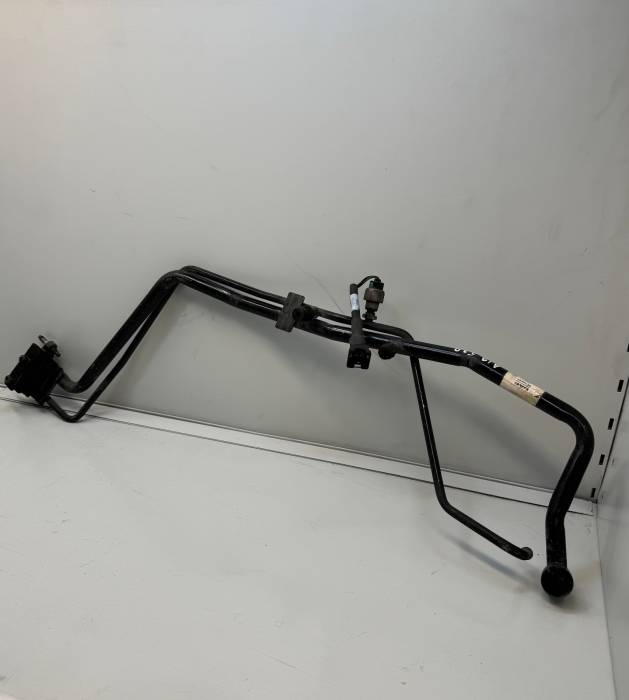 DAF XF106 Euro 6 A/C Refrigerant Pipes 1898071 + Pressure Sensor 1320112 Used view 7