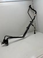 DAF XF106 Euro 6 A/C Refrigerant Pipes 1898071 + Pressure Sensor 1320112 Used view 8