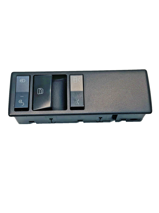 Mercedes Actros MP4 Window Switch A9605450913 ZGS003 TRW Right Euro 6 Used Interior Controls Interior Controls