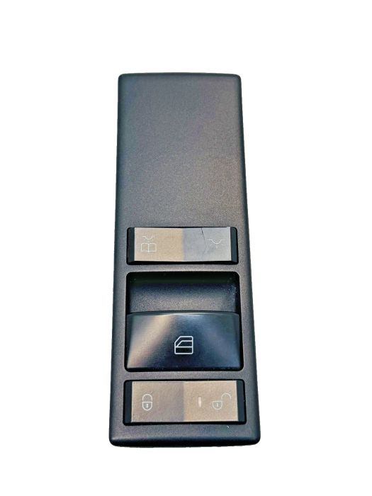 Mercedes Actros MP4 Window Switch A9605450913 ZGS003 TRW Right Euro 6 Used view 2