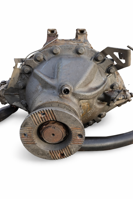 Mercedes Actros MP4 Rear Axle Differential A9603510005 A0003504303 R440-13 Used Differentials Differentials