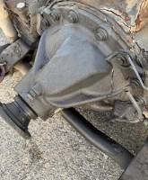 Mercedes Actros MP4 Rear Axle Differential A9603510005 A0003504303 R440-13 Used view 3