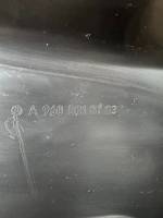 Mercedes Actros MP4/Mp5 Engine Undertray Shield Set A9615209422 A9615204923 view 5