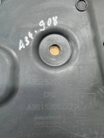 Mercedes Actros MP4/Mp5 Engine Undertray Shield Set A9615209422 A9615204923 view 6
