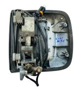 MAN TGA/TGL/TGM/TGS/TGX RH Exterior Door Handle 81626416078 81626416074 Front view 2