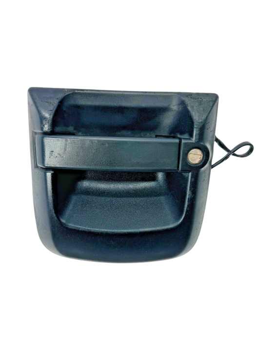 MAN TGA/TGL/TGM/TGS/TGX RH Exterior Door Handle 81626416078 81626416074 Front view 4