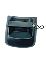 MAN TGA/TGL/TGM/TGS/TGX RH Exterior Door Handle 81626416078 81626416074 Front view 5
