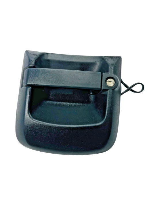 MAN TGA/TGL/TGM/TGS/TGX RH Exterior Door Handle 81626416078 81626416074 Front view 5