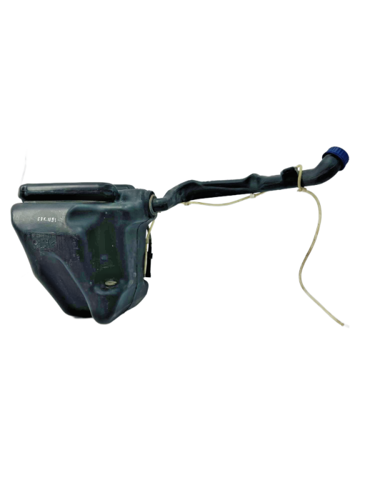 MAN TGA TGX TGS Washer Fluid Tank 81264810085 81.26481-0085 81264810079 Used Windscreen Wipers & Washers Windscreen Wipers & Washers