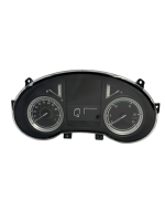DAF XF106/CF Instrument Cluster 2039130 2114868 RHD Euro 6 Continental Used