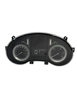 DAF XF106/CF Instrument Cluster 2039130 2114868 RHD Euro 6 Continental Used