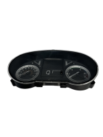 DAF XF106/CF Instrument Cluster 2039130 2114868 RHD Euro 6 Continental Used view 2