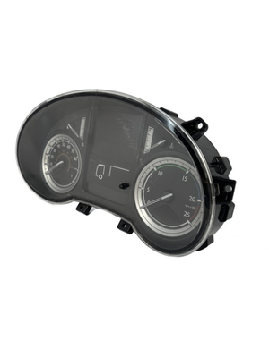 DAF XF106/CF Instrument Cluster 2039130 2114868 RHD Euro 6 Continental Used view 3