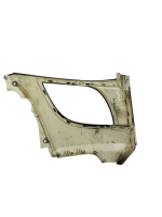 DAF XF106 LH Left Headlight Cover 1798453 3077532 Headlamp Bezel OEM Used view 5