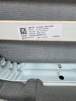 MAN TGX/TGS GM Lower Sleeper Bunk 81621596451 81.62159-6451 Grey Euro 6 Used view 2