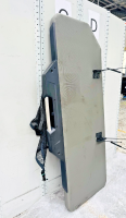 MAN TGX/TGS GM Lower Sleeper Bunk 81621596451 81.62159-6451 Grey Euro 6 Used view 5