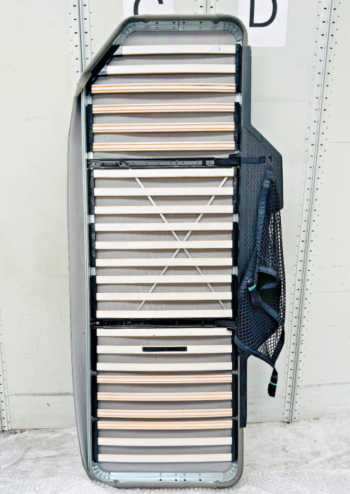 MAN TGX/TGS GM Lower Sleeper Bunk 81621596451 81.62159-6451 Grey Euro 6 Used