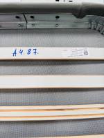 MAN TGX/TGS GM Lower Sleeper Bunk 81621596451 81.62159-6451 Grey Euro 6 Used view 9