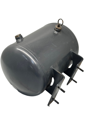 DAF XF106/CF Euro 6 Brake Air Tank 15.3L 1933833 6951507 Frauenthal Used