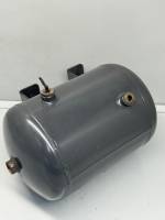 DAF XF106/CF Euro 6 Brake Air Tank 15.3L 1933833 6951507 Frauenthal Used view 3
