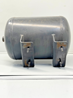 DAF XF106/CF Euro 6 Brake Air Tank 15.3L 1933833 6951507 Frauenthal Used view 5