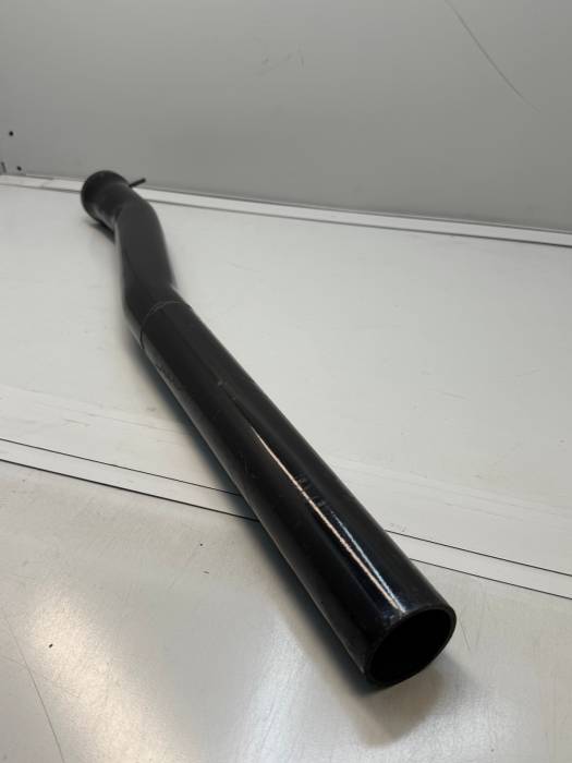 Man TGX Mudguard Support Right 81664206462 81.66420-6462 Tag Axle Euro 6 Used view 3