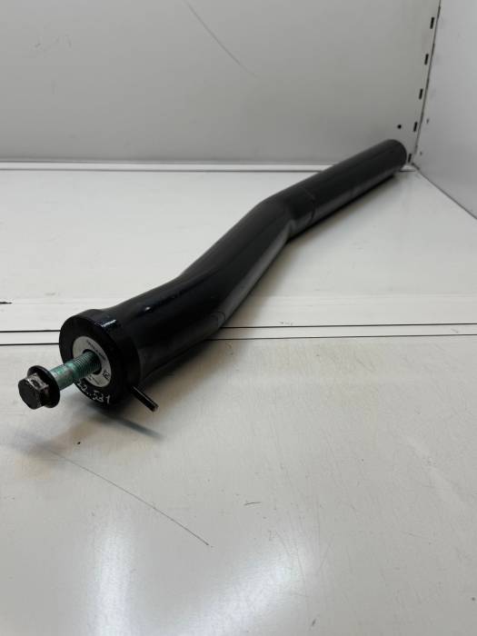 Man TGX Mudguard Support Right 81664206462 81.66420-6462 Tag Axle Euro 6 Used view 5