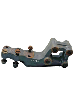 Volvo FH4/FM4 Cab Rear Left Bracket 21647361 21196590 22673652 22383055 Used